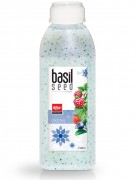460ml Basil Seed Cocktail Flavor